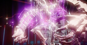 Screenshot de Killer Is Dead: Nightmare Edition