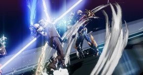 Screenshot de Killer Is Dead: Nightmare Edition