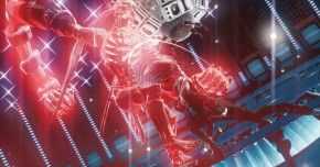 Screenshot de Killer Is Dead: Nightmare Edition