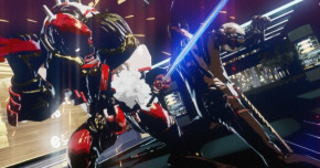 Screenshot de Killer Is Dead: Nightmare Edition