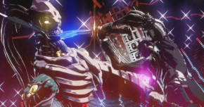 Screenshot de Killer Is Dead: Nightmare Edition