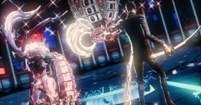 Screenshot de Killer Is Dead: Nightmare Edition