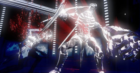 Screenshot de Killer Is Dead: Nightmare Edition