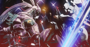 Screenshot de Killer Is Dead: Nightmare Edition