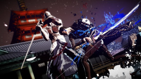 Screenshot de Killer Is Dead: Nightmare Edition