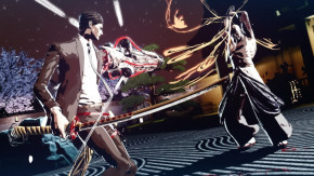 Screenshot de Killer Is Dead: Nightmare Edition
