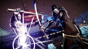 Screenshot de Killer Is Dead: Nightmare Edition
