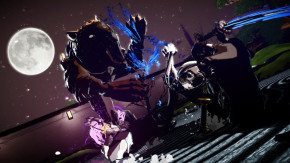 Screenshot de Killer Is Dead: Nightmare Edition