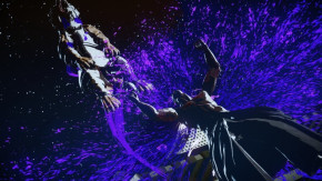 Screenshot de Killer Is Dead: Nightmare Edition