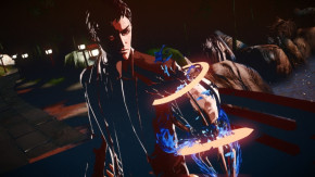 Screenshot de Killer Is Dead: Nightmare Edition