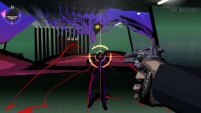 Screenshot de Killer 7