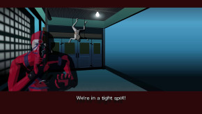 Screenshot de Killer 7