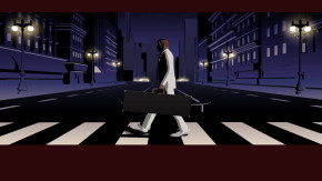 Screenshot de Killer 7