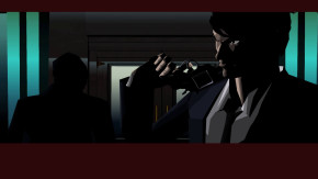 Screenshot de Killer 7