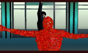 Screenshot de Killer 7