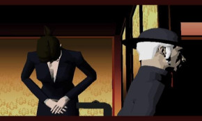 Screenshot de Killer 7