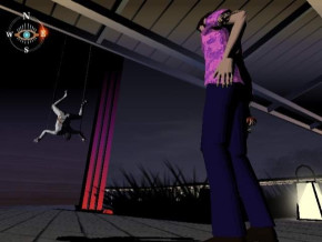 Screenshot de Killer 7