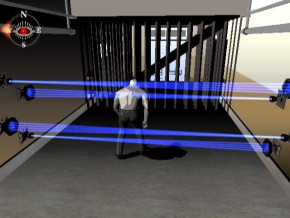 Screenshot de Killer 7