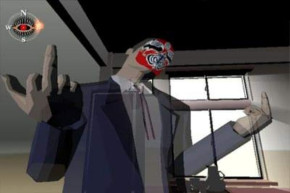 Screenshot de Killer 7