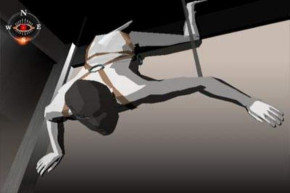 Screenshot de Killer 7