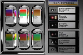 Screenshot de Killer 7