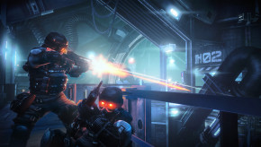 Screenshot de Killzone: Mercenary