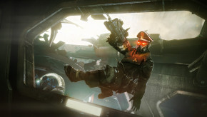 Screenshot de Killzone: Mercenary