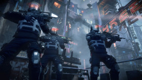 Screenshot de Killzone: Mercenary