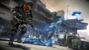 Screenshot de Killzone: Mercenary