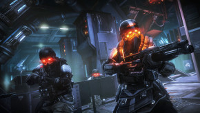 Screenshot de Killzone: Mercenary