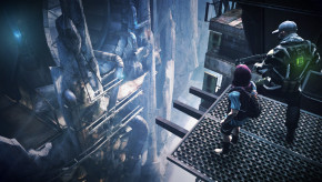 Screenshot de Killzone: Mercenary