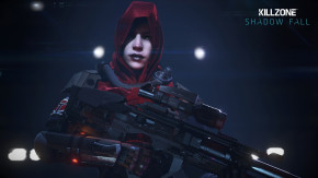 Screenshot de Killzone: Shadow Fall