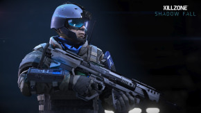 Screenshot de Killzone: Shadow Fall