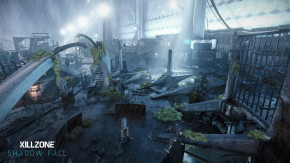Screenshot de Killzone: Shadow Fall