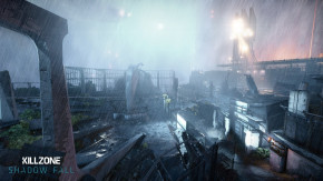 Screenshot de Killzone: Shadow Fall