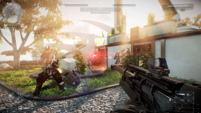 Screenshot de Killzone: Shadow Fall