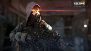 Screenshot de Killzone: Shadow Fall
