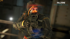 Screenshot de Killzone: Shadow Fall