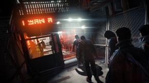 Screenshot de Killzone: Shadow Fall