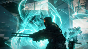 Screenshot de Killzone: Shadow Fall