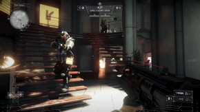 Screenshot de Killzone: Shadow Fall
