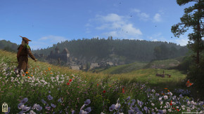 Screenshot de Kingdom Come: Deliverance