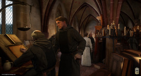 Screenshot de Kingdom Come: Deliverance