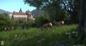 Screenshot de Kingdom Come: Deliverance