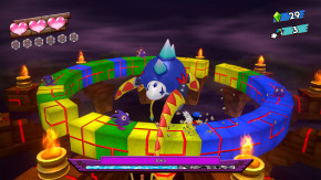 Screenshot de Klonoa Phantasy Reverie Series