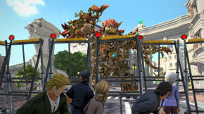 Screenshot de Knack