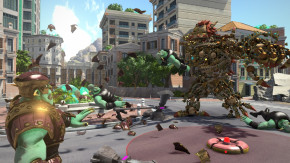 Screenshot de Knack