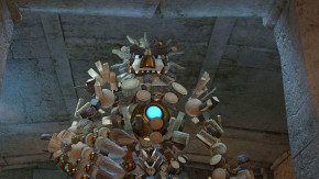 Screenshot de Knack