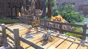 Screenshot de Knack