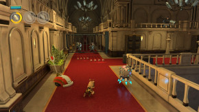 Screenshot de Knack